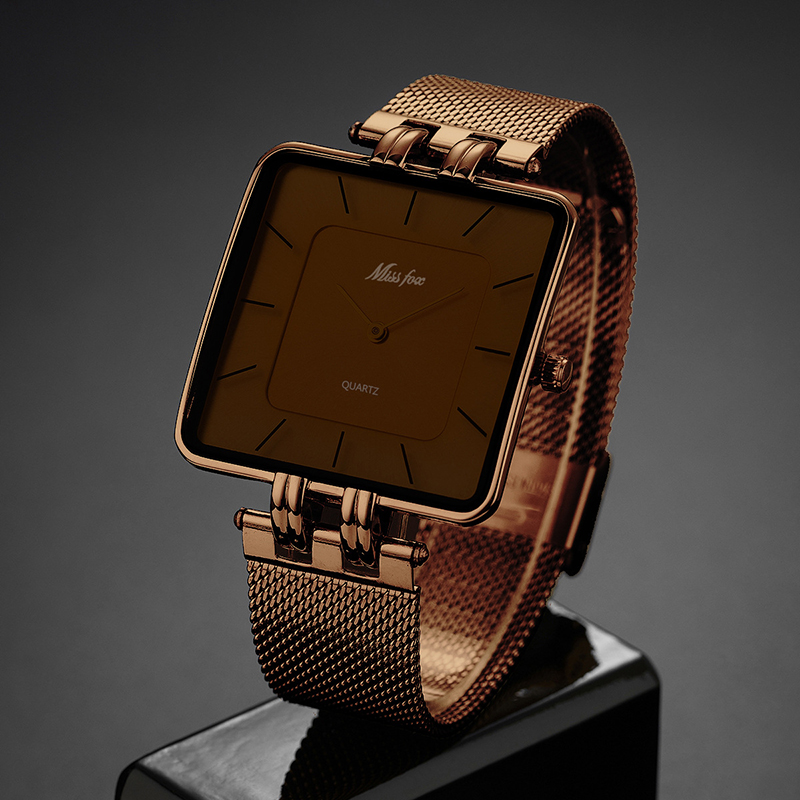 Zegarki męskie Bling Iced Out  – Luxury Watch And Jewelry Brand recenzja i cena