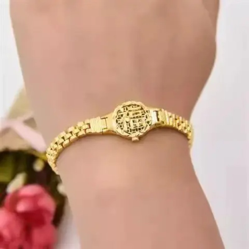 Mylux Jewelry Luksusowa branso – Luxury Watch Service recenzja i cena
