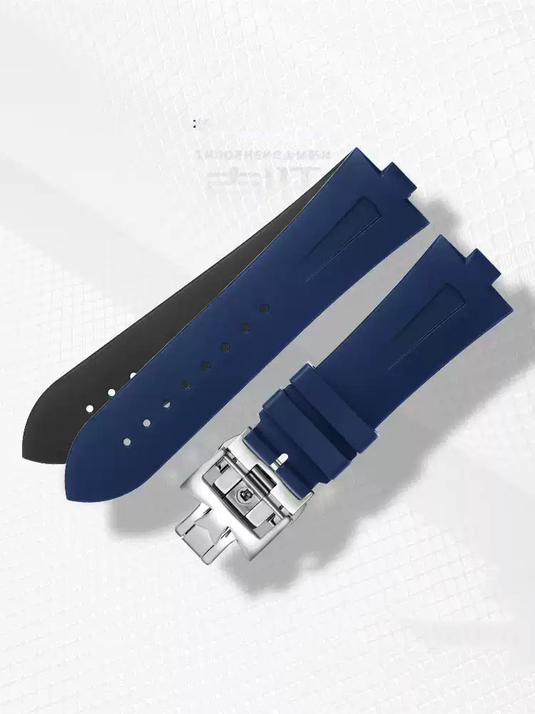 Wodoodporny silikonowy pasek d – Luxury Watch Vacheron Constantin recenzja i cena