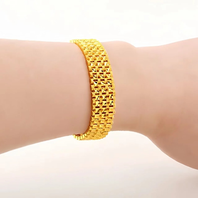 Pryna Jewelry Luksusowy 24K 99 – Luxury Watch Service recenzja i cena