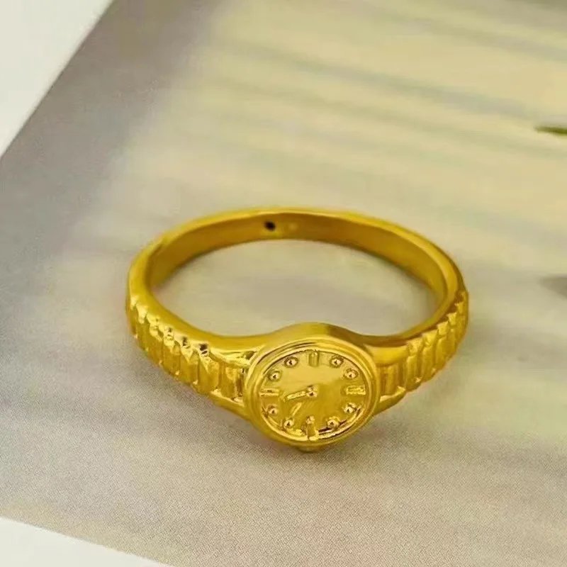 Pierścionek Briex Jewelry z pr – Luxury Watch Service recenzja i cena