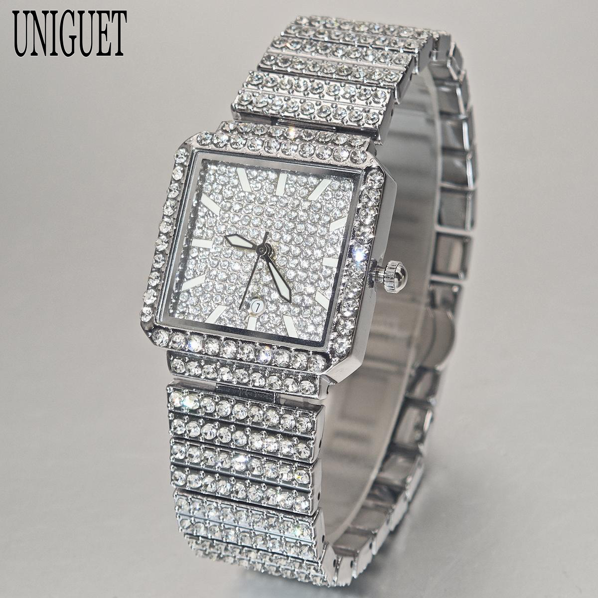 Luksusowe zegarki damskie mark – Luxury Watch And Jewelry Brand recenzja i cena