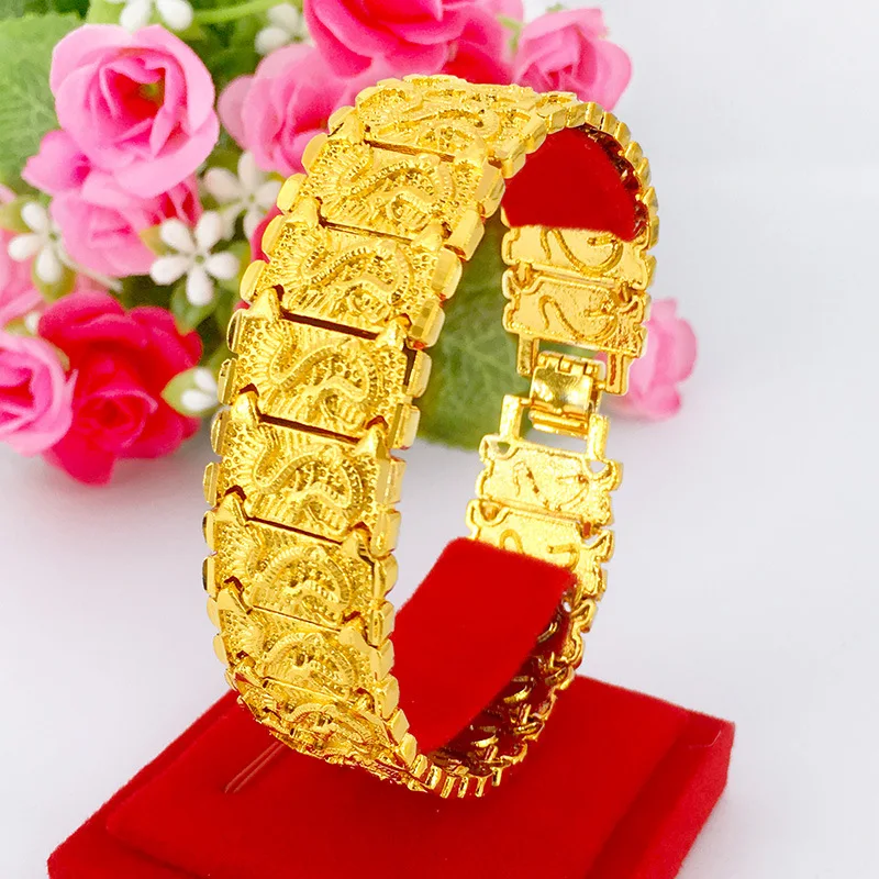 NovaGlod Luksusowa Bransoletka – Luxury Watch Service recenzja i cena