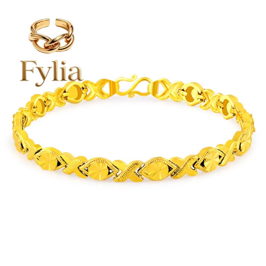 Fylia Jewelry Luksusowa branso – Luxury Watch Service recenzja i cena