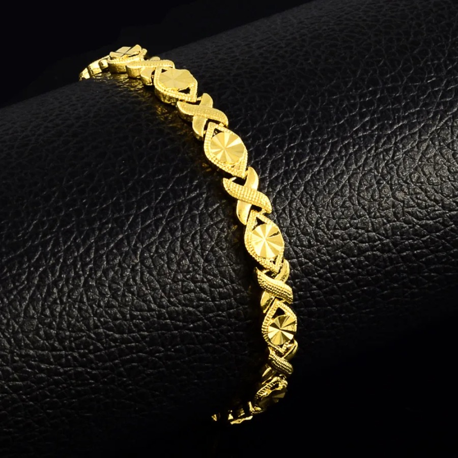 Fylia Jewelry Luksusowa branso – Luxury Watch Service recenzja i cena