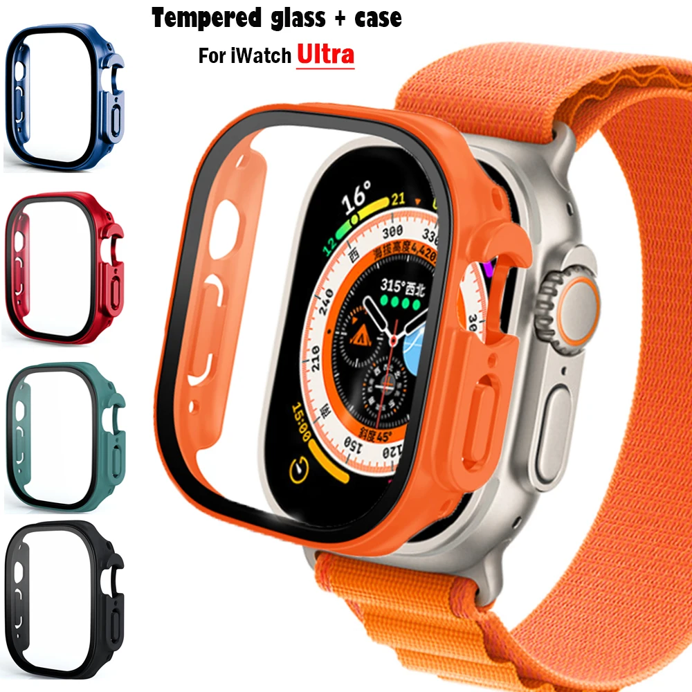 Szkło + etui do Apple Watch Ul – Luxury Watch Winder recenzja i cena